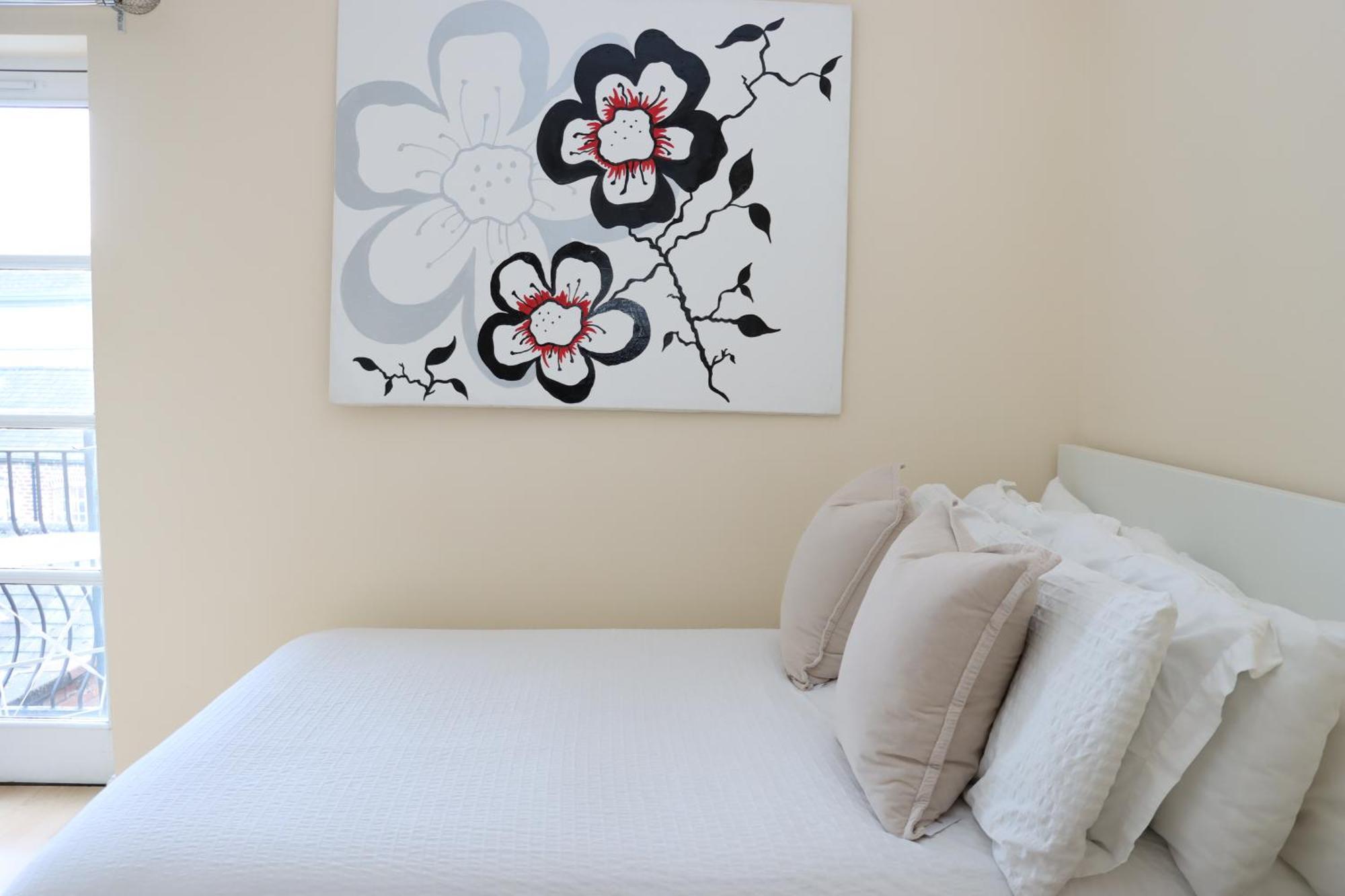 Scandinavian City Centre Apartment Worcester Exterior foto