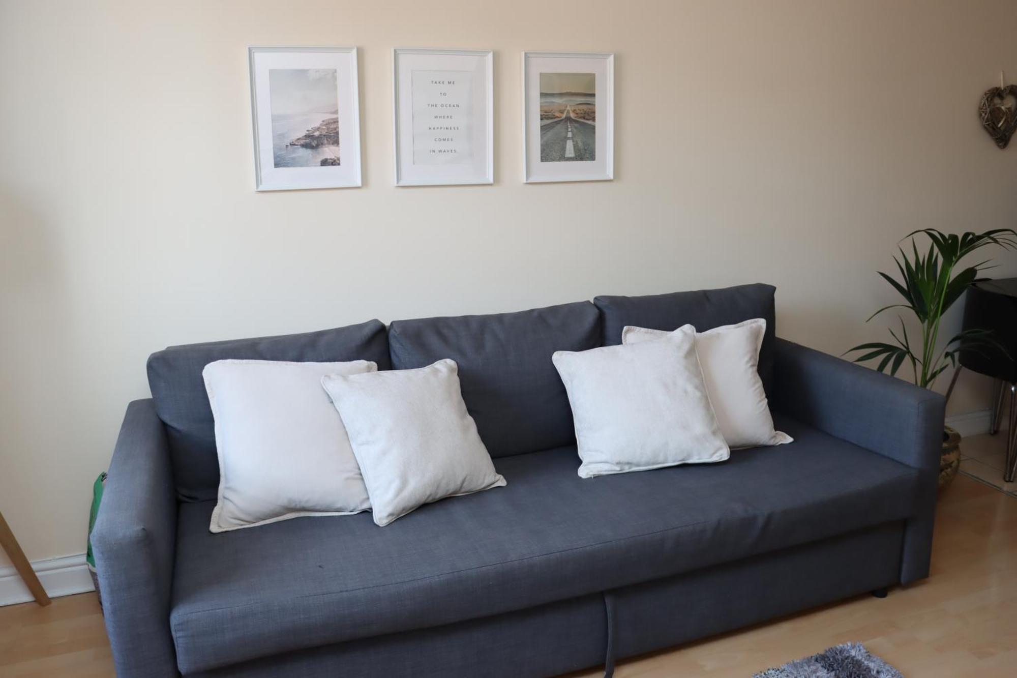 Scandinavian City Centre Apartment Worcester Exterior foto